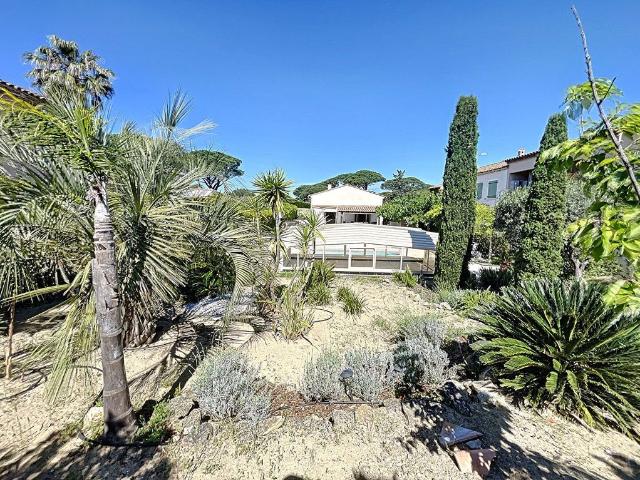 Villa de 4 pièces de luxe en vente Saint Tropez, France