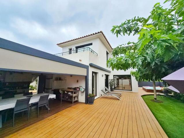 Villa de 4 pièces de luxe en vente Sanary sur Mer, Provence Alpes Côte d'Azur
