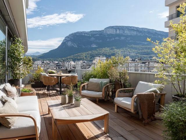 Villa de 4 pièces de luxe en vente Sciez, France
