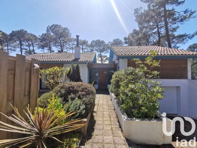 Villa de 4 pièces de luxe en vente Seignosse, Nouvelle Aquitaine