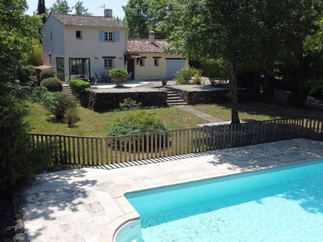Villa de 4 pièces de luxe en vente Seillans, France