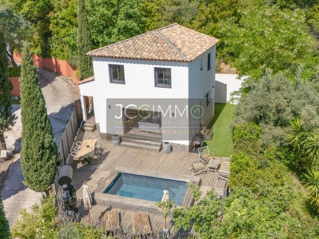 Villa de 4 pièces de luxe en vente Solliès Pont, Provence Alpes Côte d'Azur