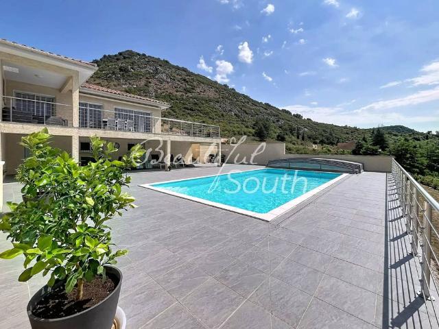 Villa de 4 pièces de luxe en vente Sournia, Occitanie