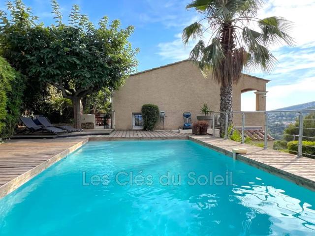 Villa de 4 pièces de luxe en vente Toulon, France