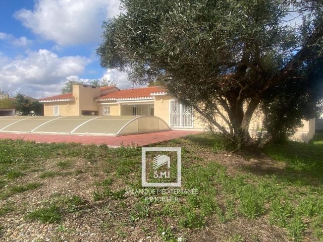 Villa de 4 pièces de luxe en vente Toulouges, Occitanie