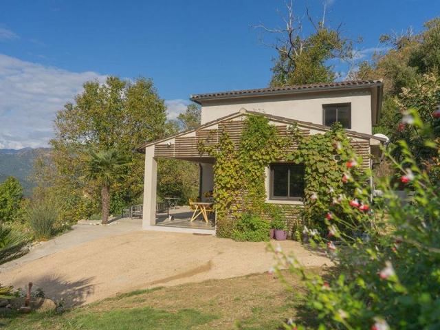 Villa de 4 pièces de luxe en vente Ucciani, France