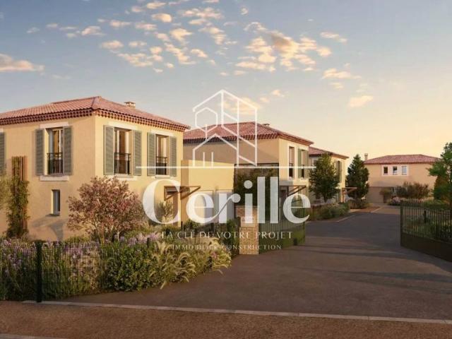 Villa de 4 pièces de luxe en vente Antibes, Provence Alpes Côte d'Azur