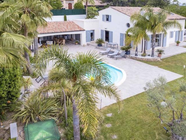 Villa de 4 pièces de luxe en vente Valbonne, France
