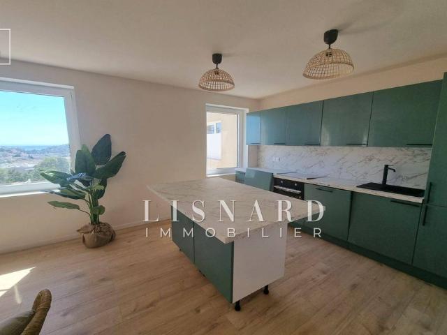 Villa de 4 pièces de luxe en vente Vallauris, France