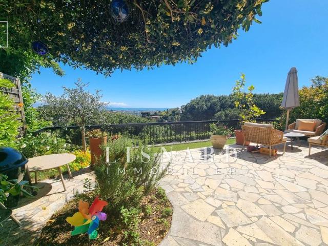 Villa de luxe de 4 pièces en vente Vallauris, France