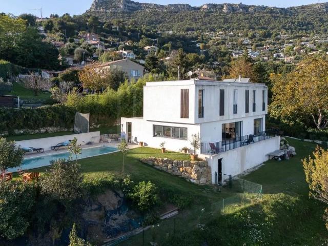 Villa de 4 pièces de luxe en vente Vence, France