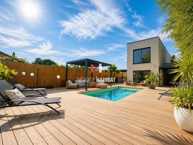 Villa de 4 pièces de luxe en vente Vendargues, Occitanie