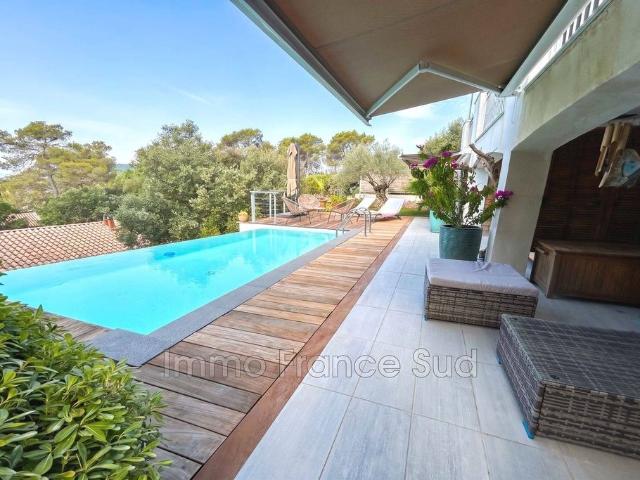 Villa de 4 pièces de luxe en vente Vidauban, France