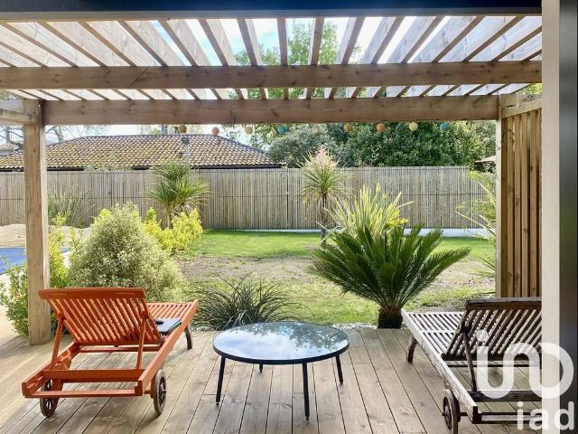 Villa de 4 pièces de luxe en vente Vieux Boucau les Bains, Nouvelle Aquitaine