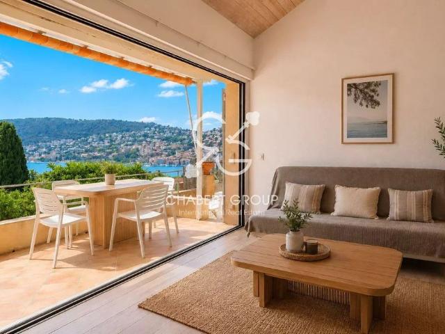Villa de 4 pièces de luxe en vente Villefranche sur Mer, Provence Alpes Côte d'Azur