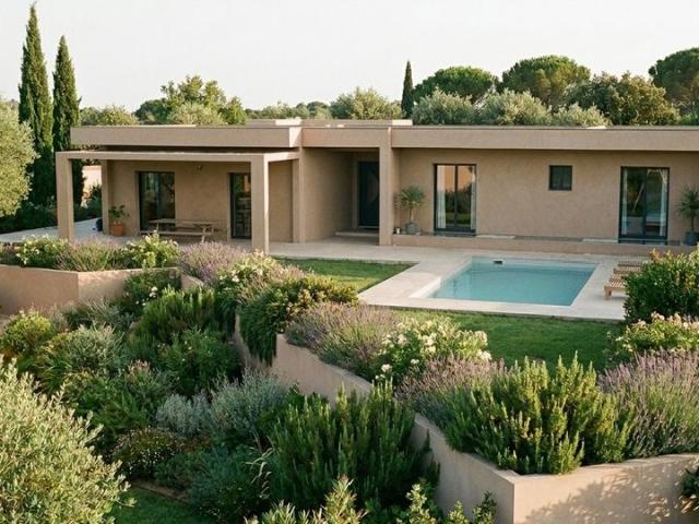 Villa de 4 pièces de luxe en vente Zonza, France