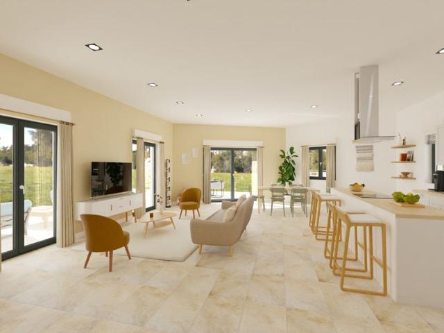 Villa de 4 pièces de luxe en vente Zonza, France