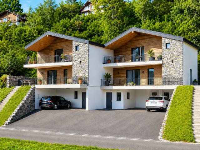 Villa de 4,5 pièces aux Neyres Plus qu'une villa disponible copie