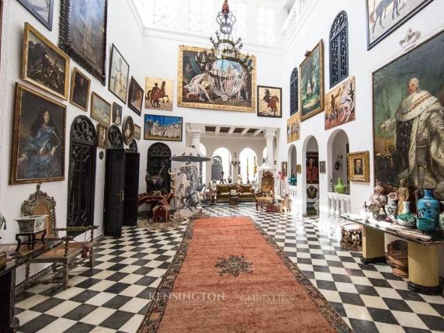 Villa de 51 pièces de luxe en vente Tanger, Maroc