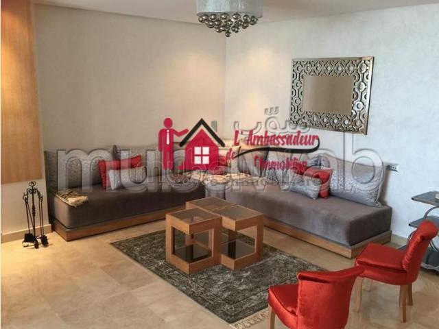 Villa de 550 m2 à Résidence sécurisée à Californie