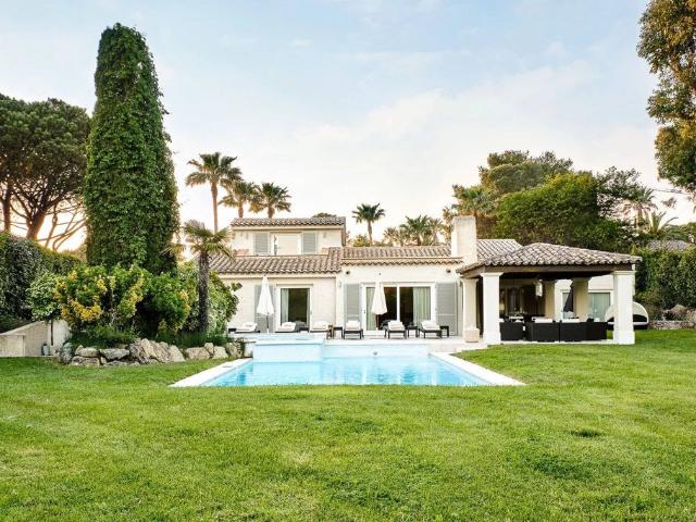 Villa de 5 chambres de luxe en location Saint Tropez, Provence Alpes Côte d'Azur