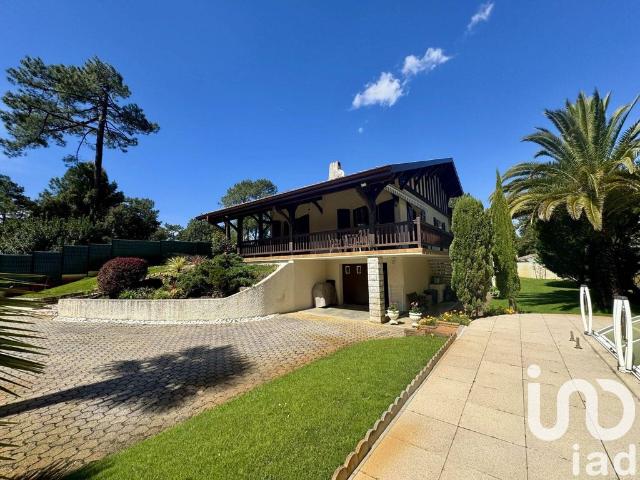 Villa de 5 chambres de luxe en vente Capbreton, France