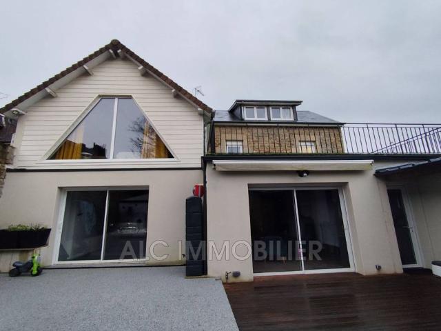 Villa de 5 chambres de luxe en vente Alençon, Normandie