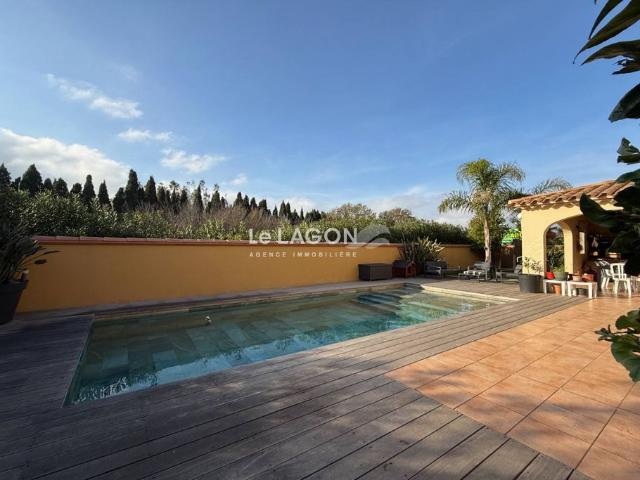 Villa de 5 chambres de luxe en vente Alénya, France