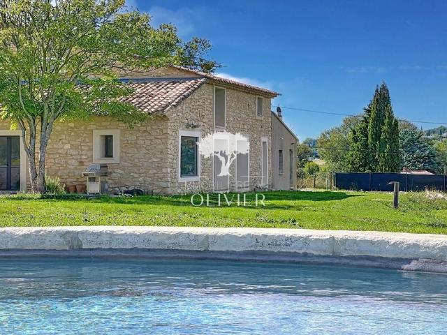 Villa de 5 chambres de luxe en vente Apt, Provence Alpes Côte d'Azur