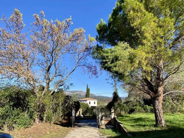 Villa de 5 chambres de luxe en vente Aubagne, France