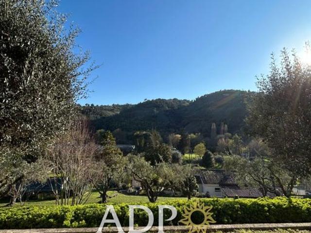 Villa de 5 chambres de luxe en vente Auribeau sur Siagne, Provence Alpes Côte d'Azur