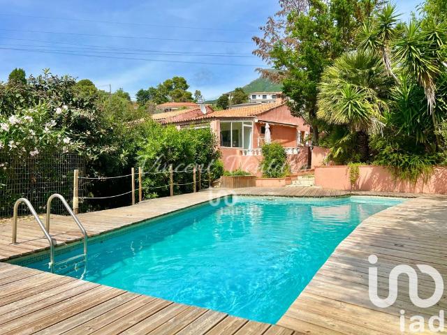 Villa de 5 chambres de luxe en vente Bastelicaccia, Corse