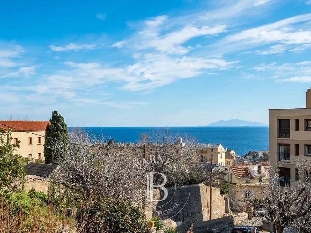 Villa de 5 chambres de luxe en vente Bastia, France