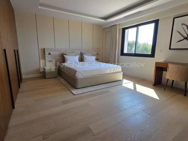 Villa de 5 chambres de luxe en vente Beausoleil, France