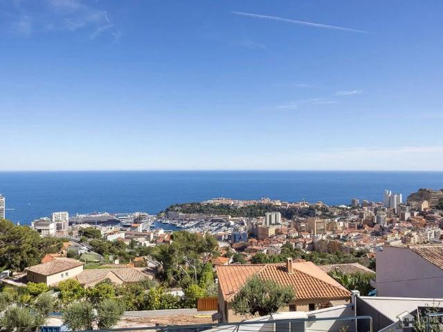 Villa de 5 chambres de luxe en vente Beausoleil, Provence Alpes Côte d'Azur