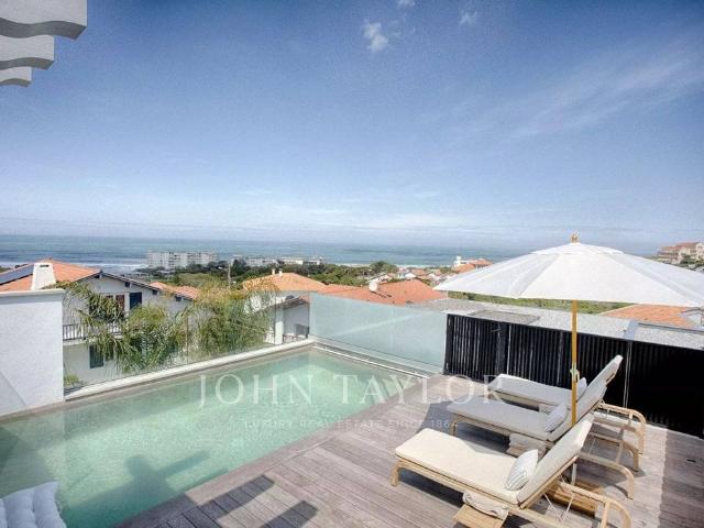 Villa de 5 chambres de luxe en vente Biarritz, France