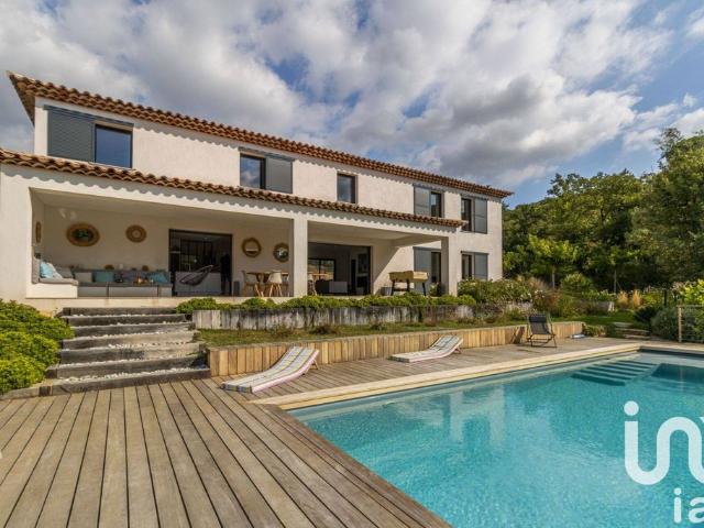 Villa de 5 chambres de luxe en vente Grimaud, France