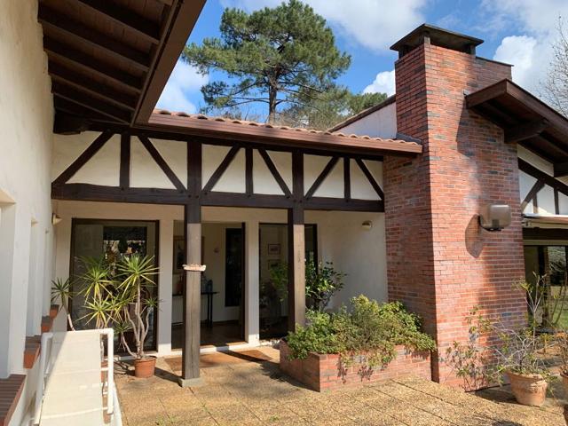 Villa de 5 chambres de luxe en vente Hossegor, Nouvelle Aquitaine