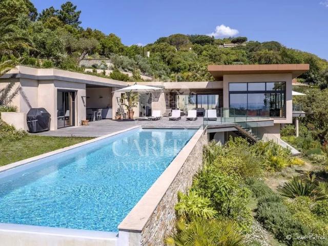 Villa de 5 chambres de luxe en vente La Croix Valmer, France