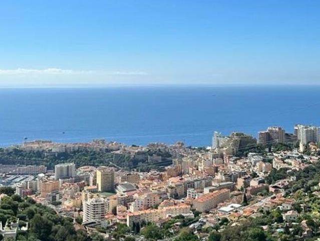 Villa de 5 chambres de luxe en vente La Turbie, France