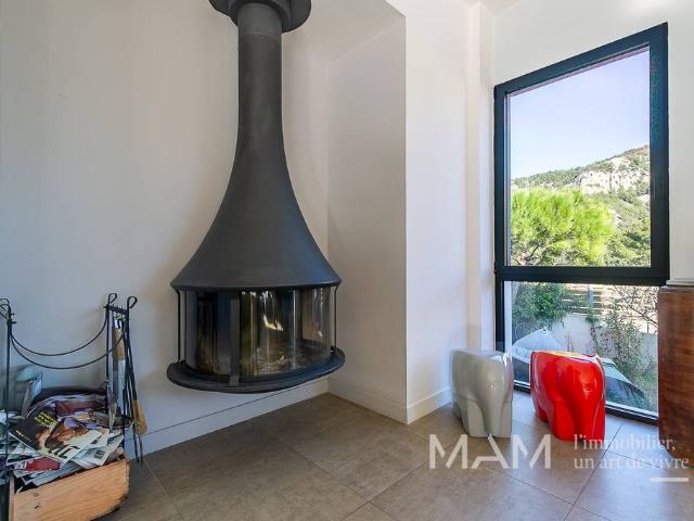 Villa de 5 chambres de luxe en vente Marseille, Provence Alpes Côte d'Azur