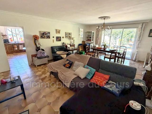 Villa de 6 pièces de luxe en vente Martigues, France