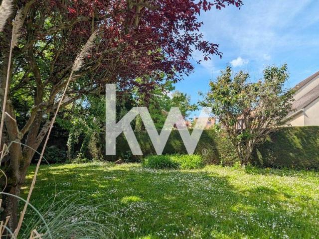 Villa de 5 chambres de luxe en vente Soisy sous Montmorency, Île de France
