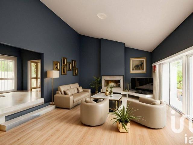 Villa de 5 chambres de luxe en vente Sautron, France