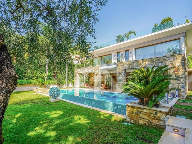 Villa de 5 chambres de luxe en vente Saint Jean Cap Ferrat, France