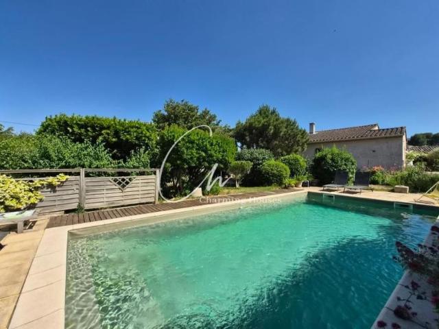 Villa de 5 chambres de luxe en vente Saint Rémy de Provence, France