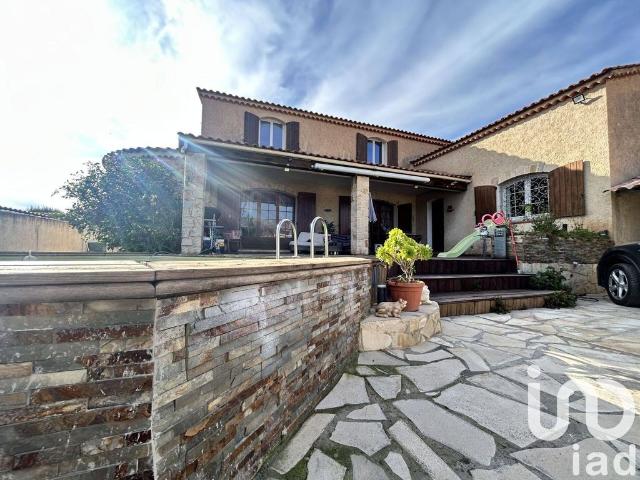 Villa de 5 chambres de luxe en vente Sanary sur Mer, France