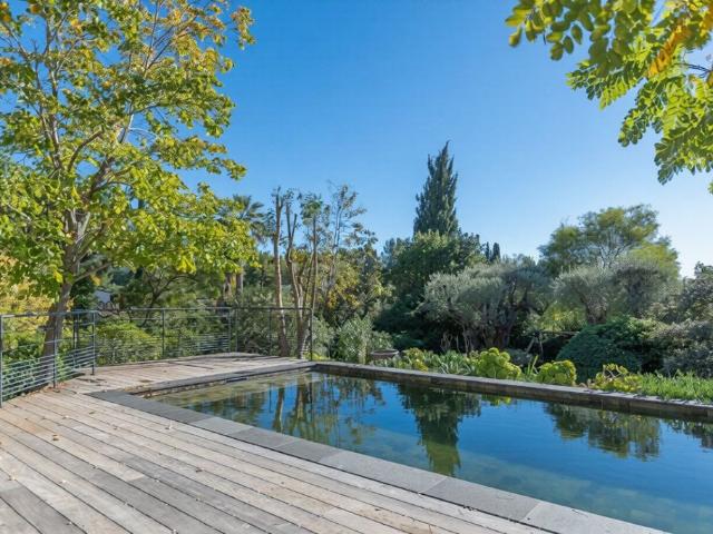 Villa de 5 chambres de luxe en vente Sanary sur Mer, Provence Alpes Côte d'Azur