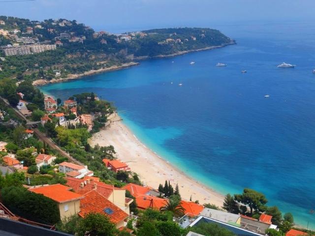 Villa de 5 chambres de luxe en vente Roquebrune Cap Martin, France