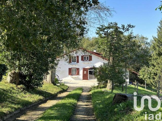 Villa de 5 chambres de luxe en vente Urt, France